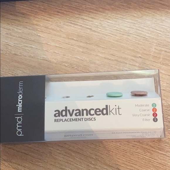 PMD system - Picture 5 of 6